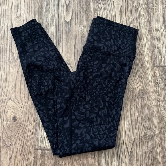 Wunder Under HR Luxtreme 28” - Wild Thing Camo - Picture 4 of 10